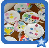Artastic Activities