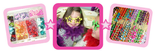 Parties & Workshops