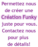Boutique Cr&eacute;ations Funky