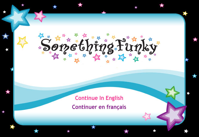 continue in English